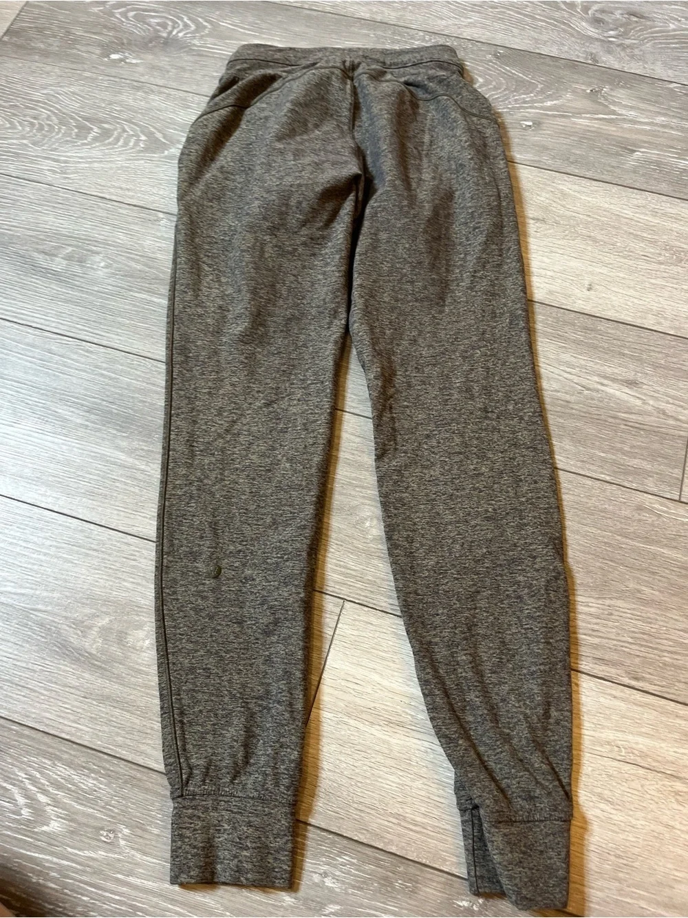 lululemon athletica good no